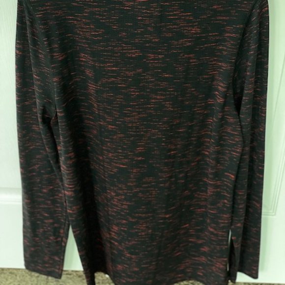 NWT Under Armour Men's Threadborne Seamless 1/4 Zip Fitted Pullover 1298911 - Picture 6 of 6